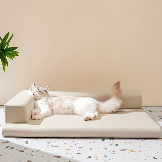 Cat Sofa Bed for Small and Medium Pet