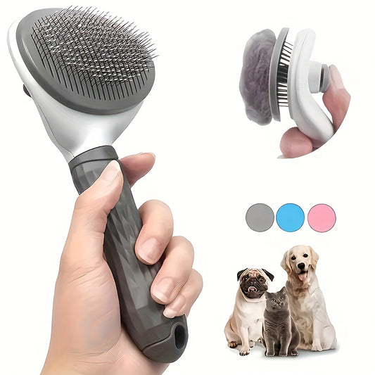 easy pet hair removal