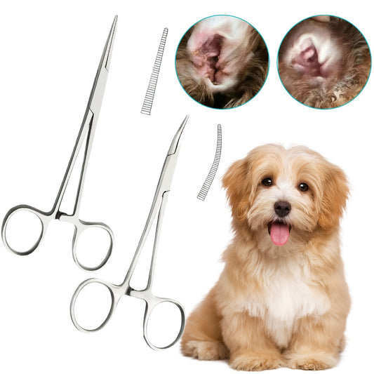 1PC ProEar - Efficient Dog Ear Hair Remover